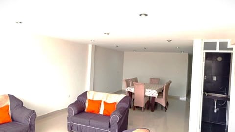 Luz de Verano Apartment in Department of Arequipa