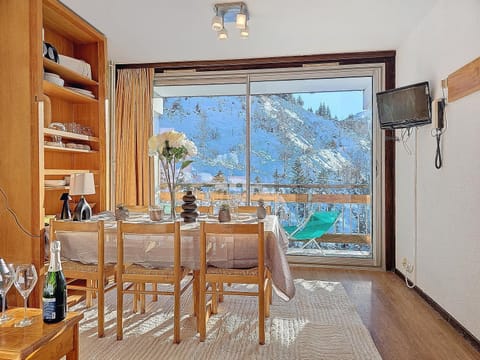 Courchevel 1650 - Ski flat 7S05 Apartment in Saint-Bon-Tarentaise