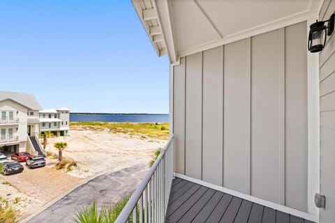 Sunset Serenade home House in Pensacola Beach