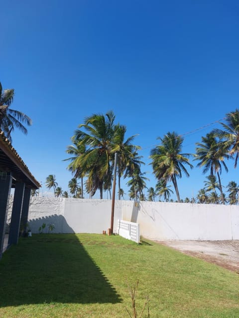 Conforto a Beira Mar House in Aracaju