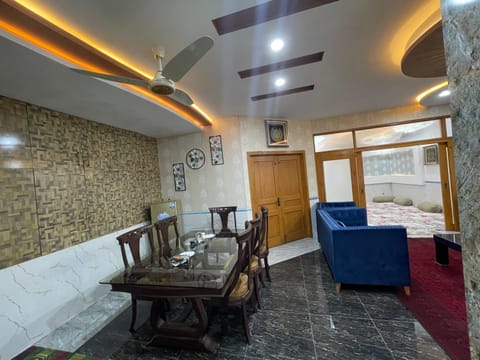 Wali Ehad's Appartment Apartment in Islamabad