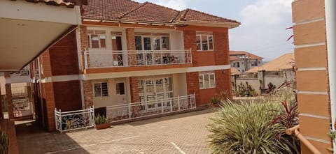 Javsen Homes Uganda Bed and Breakfast in Kampala