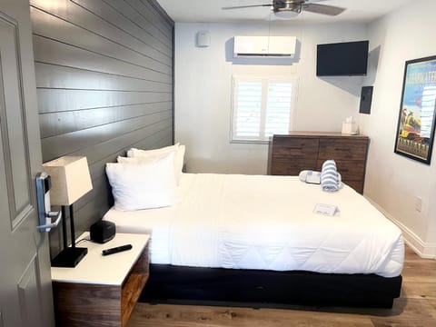 Devon Shores Motel in Clearwater Beach