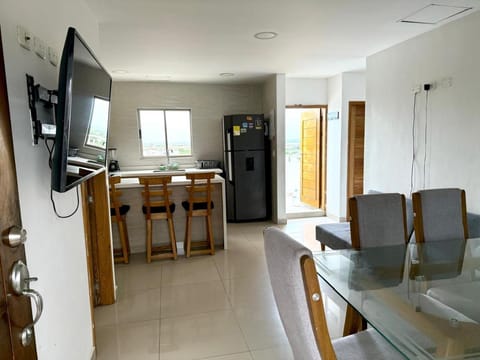 Hermosa vista Apartment in Barranquilla