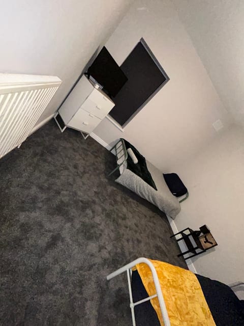 Brand New City Centre Home House in Coventry