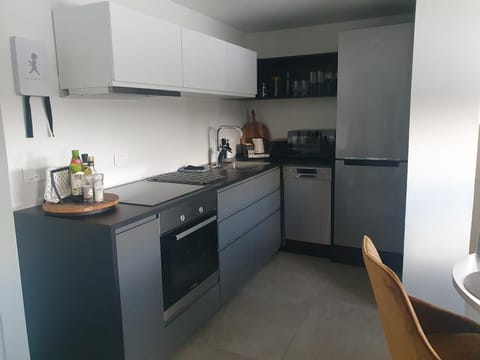 High standard 1 bdr apm in Reykjavik Free parking Appartement in Kopavogur