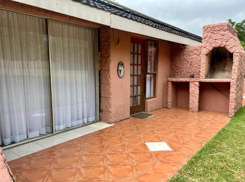 Silken Trap Budget Rooms Vacation rental in Gauteng