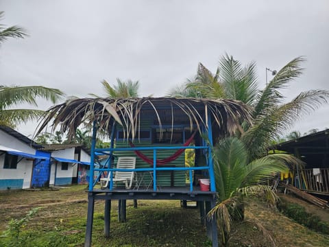 La Loma Yanensy Hostel in Valle del Cauca