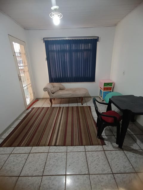 Casa temporada natal no mínimo 3 dias para reserva House in Foz do Iguaçu