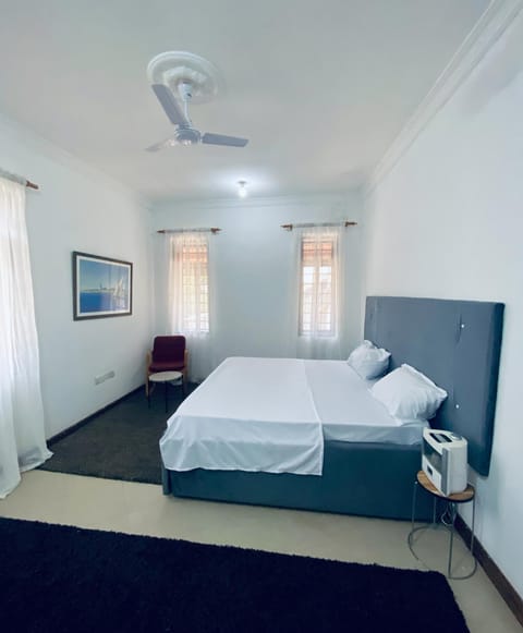 Gaju Appartement Bed and Breakfast in City of Dar es Salaam