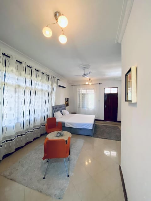 Gaju Appartement Bed and Breakfast in City of Dar es Salaam