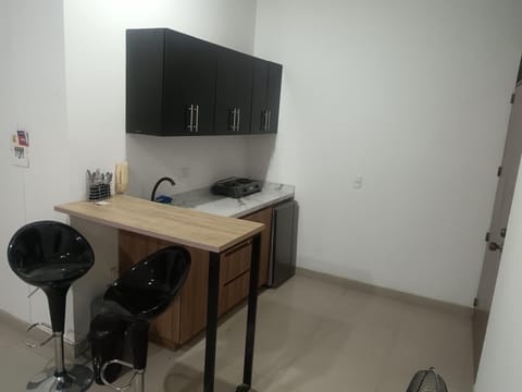 Económico práctico central Apartment in Cúcuta