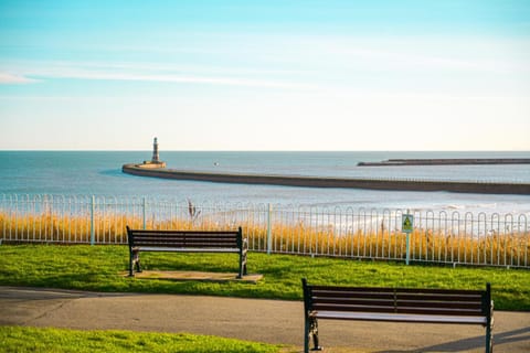 Nearby landmark, Natural landscape, Beach, Sea view