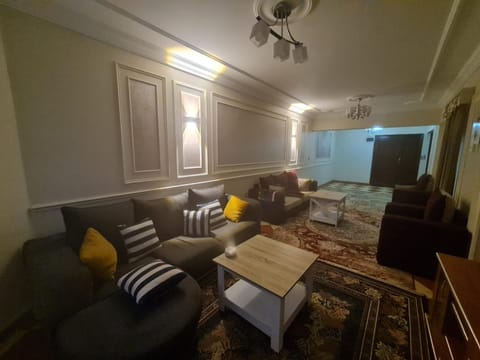 شقة مفروشة بالكامل Apartment in Alexandria