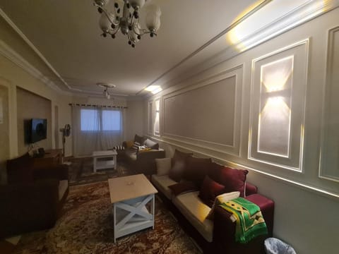 شقة مفروشة بالكامل Apartment in Alexandria