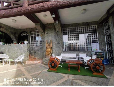 big and beautiful house Villa in Baguio