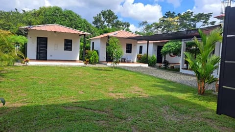 Ryhumaka Villa in Cundinamarca, Colombia