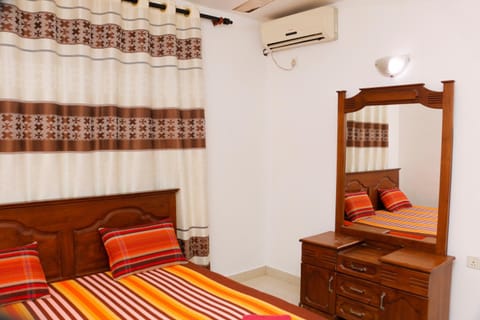 C Villa and Hotel Bed and Breakfast in Dambulla