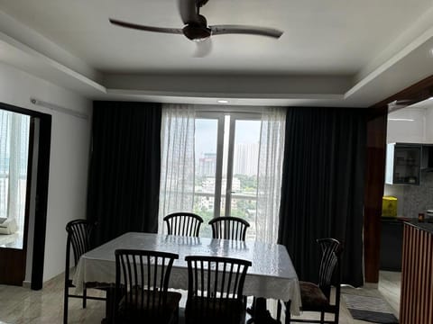 Cosy nest Apartment in Hyderabad