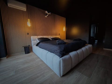 Chill & SPA Apartment in Dunkirk