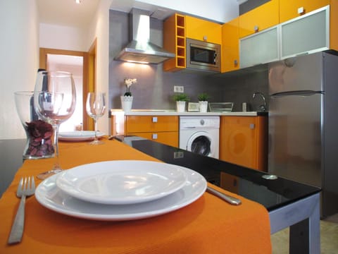 Apartamentos Amanecer JC1 Eigentumswohnung in Murcia
