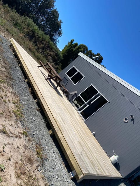 Unit 68 at Tokerau Beach House in Northland