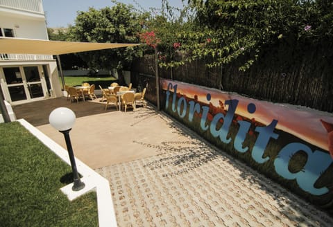 Hostel Floridita Adults Only Ostello in Carrer Torrenova