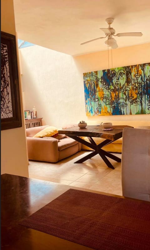 Art House Vacation rental in Merida