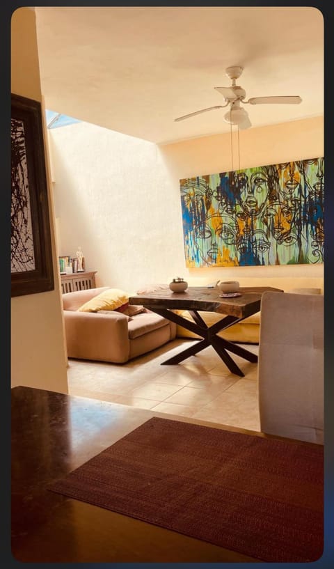 Art House Vacation rental in Merida