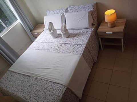 Marina Condominium DaLei 3! Sleep 7pax Apartment hotel in Dumaguete