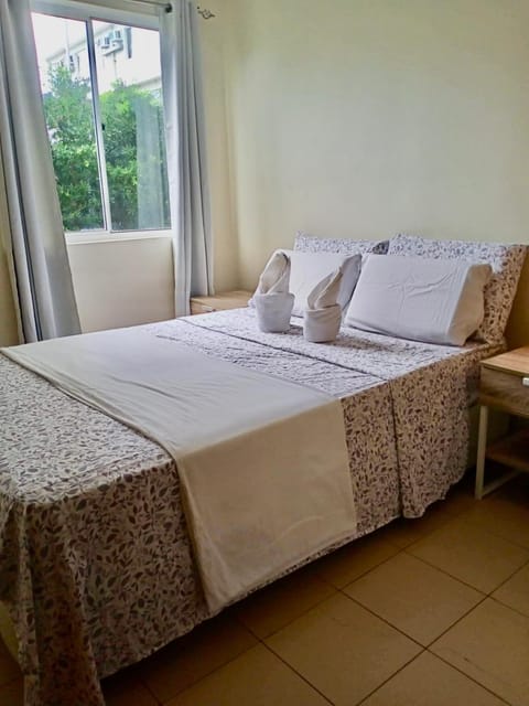 Marina Condominium DaLei 3! Sleep 7pax Apartment hotel in Dumaguete