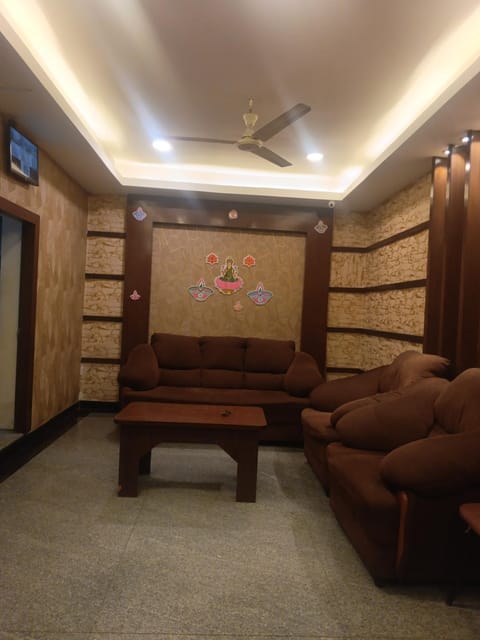 Hotel nav bharath residency Hotel in Secunderabad