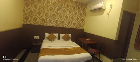 Hotel nav bharath residency Hotel in Secunderabad