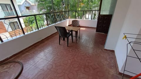 RB Guest House acacia Garden 1 Apartment in Pune