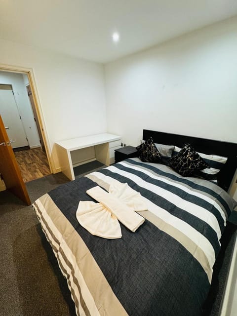 Kings Cross Nest 3 Bedroom Apartment Apartment in London Borough of Islington