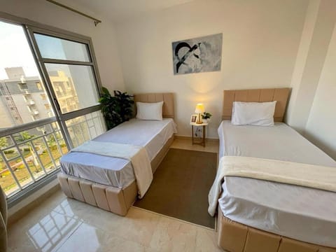 شقة فندقيه للايجار hotel apartment Apartment in New Cairo City