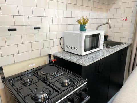 Kitchen or kitchenette, Kitchen or kitchenette, stove