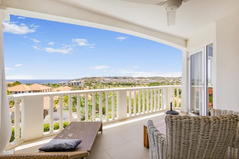 Day, View (from property/room), Balcony/Terrace, Sea view