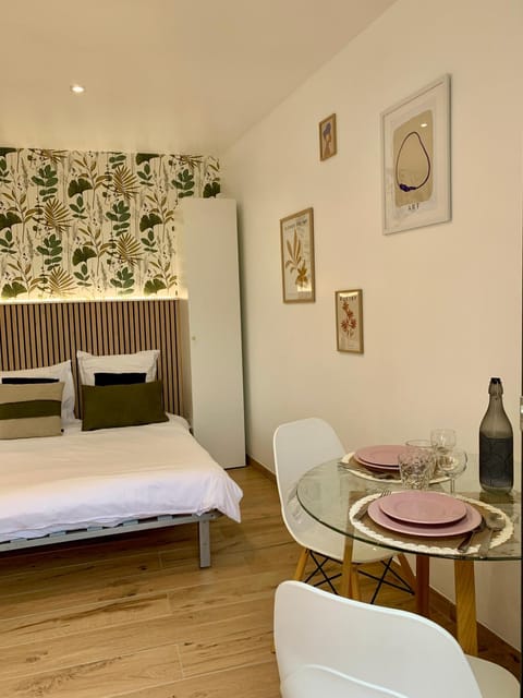 Studio neuf porticcio Apartment in Ajaccio