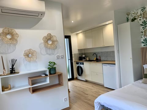 Studio neuf porticcio Apartment in Ajaccio