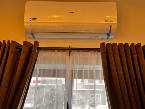 air conditioner