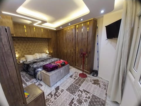 ابراج سما القاهره Apartment in Cairo Governorate