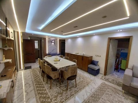 ابراج سما القاهره Apartment in Cairo Governorate