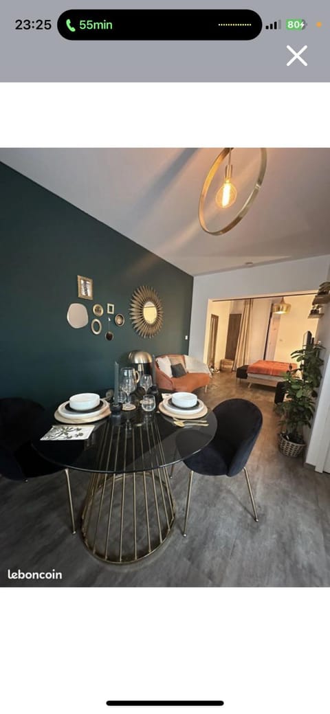 Linstant présent Apartment in Gaillac