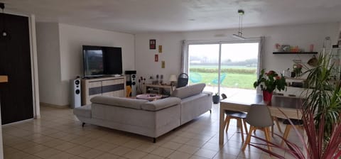 Colocation avec une Chambre Vacation rental in Lannion