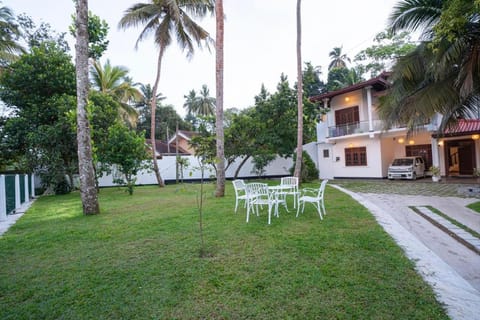 Dreamscape Villa Villa in Kamburugamuwa