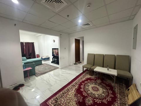 Burj al haya apartment Apartment in Ajman