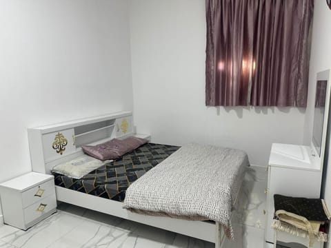 Burj al haya apartment Apartment in Ajman