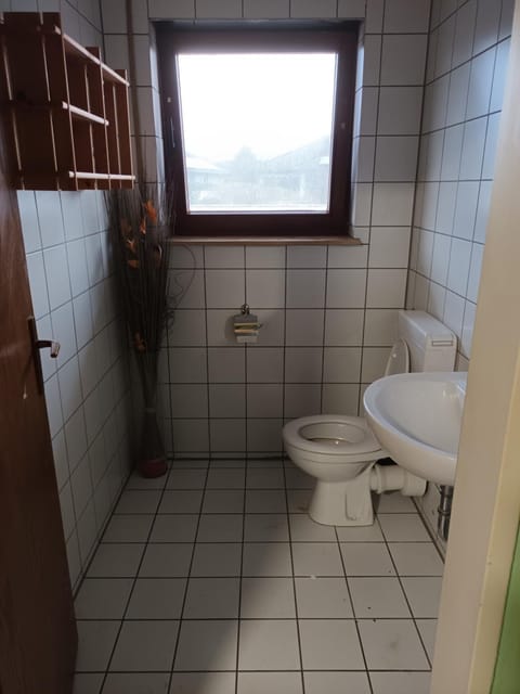 1004 Rembrücken Appartement in Rodgau