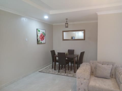 Berry hill gardens apartments and lodge Apartment in Lusaka